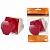 Розетка 124 стационарная 3Р+РЕ 32А 380В IP44 SQ0602-0005 TDM